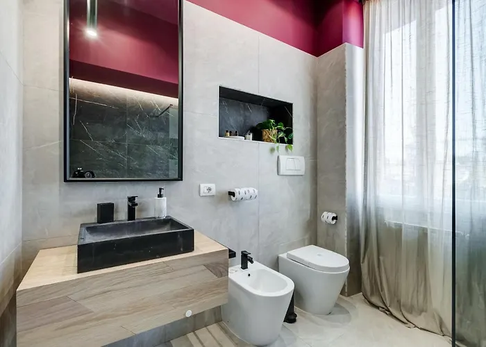 Vivilo Trevi - Luxury Experience - Private Jacuzzi On Terrace - Insane View Gasthuis Rome