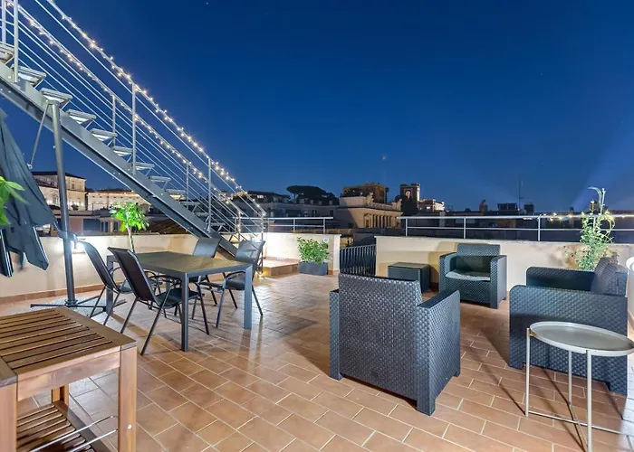 Gasthuis Vivilo Trevi - Luxury Experience - Private Jacuzzi On Terrace - Insane View