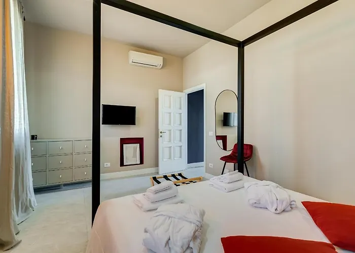 Vivilo Trevi - Luxury Experience - Private Jacuzzi On Terrace - Insane View Gasthuis