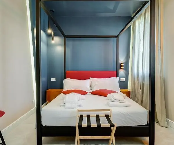 Vivilo Trevi - Luxury Experience - Private Jacuzzi On Terrace - Insane View Gasthuis