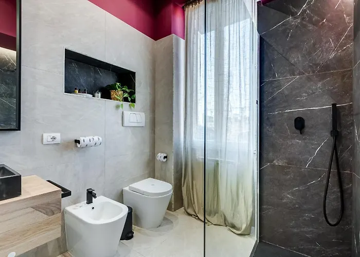 Vivilo Trevi - Luxury Experience - Private Jacuzzi On Terrace - Insane View Rome
