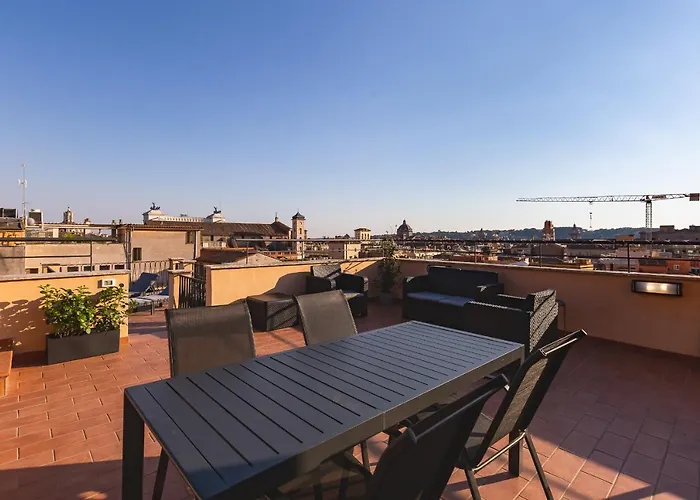 Vivilo Trevi - Luxury Experience - Private Jacuzzi On Terrace - Insane View Gasthuis 4*