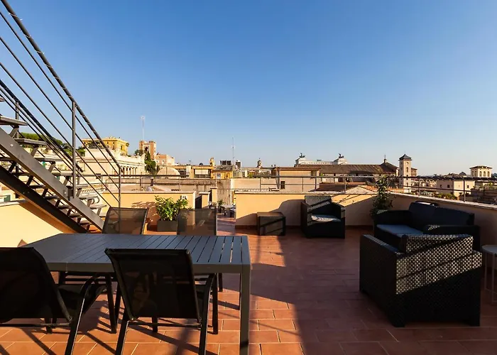 Vivilo Trevi - Luxury Experience - Private Jacuzzi On Terrace - Insane View