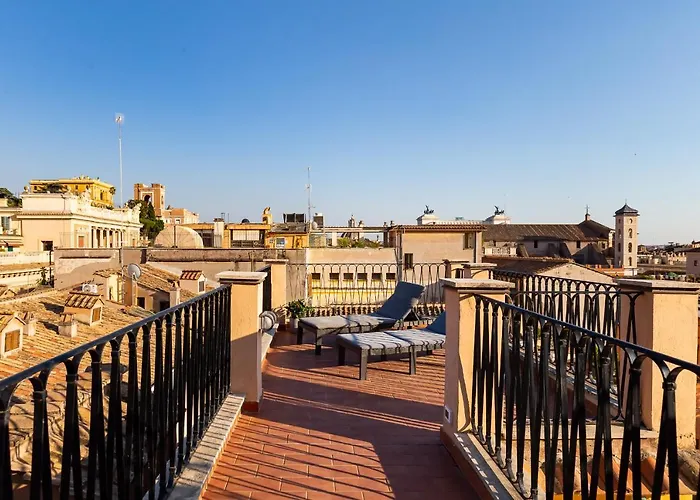 Konukevi Vivilo Trevi - Luxury Experience - Private Jacuzzi On Terrace - Insane View
