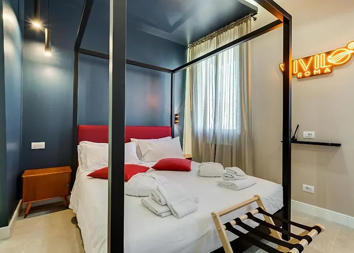 Gasthuis Vivilo Trevi - Luxury Experience - Private Jacuzzi On Terrace - Insane View 4*
