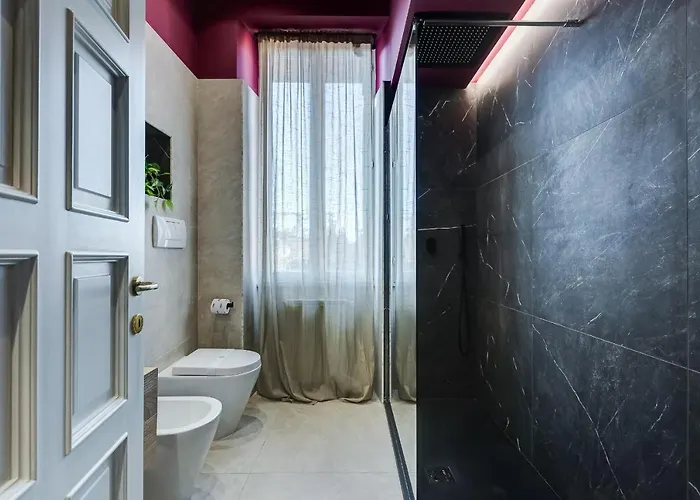 Gasthuis Vivilo Trevi - Luxury Experience - Private Jacuzzi On Terrace - Insane View