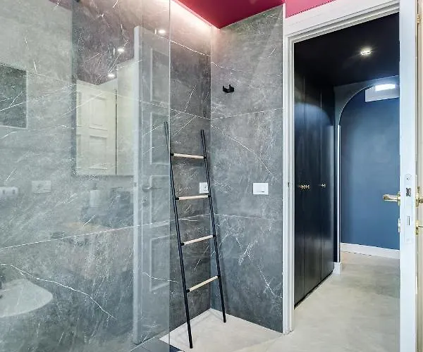 Vivilo Trevi - Luxury Experience - Private Jacuzzi On Terrace - Insane View Gasthuis Rome