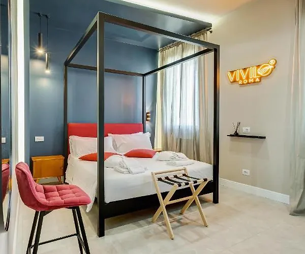 Vivilo Trevi - Luxury Experience - Private Jacuzzi On Terrace - Insane View Gasthuis