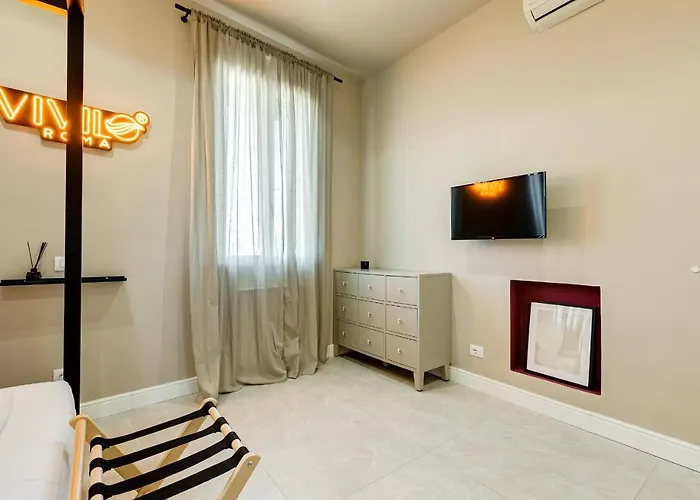 Vivilo Trevi - Luxury Experience - Private Jacuzzi On Terrace - Insane View 4*