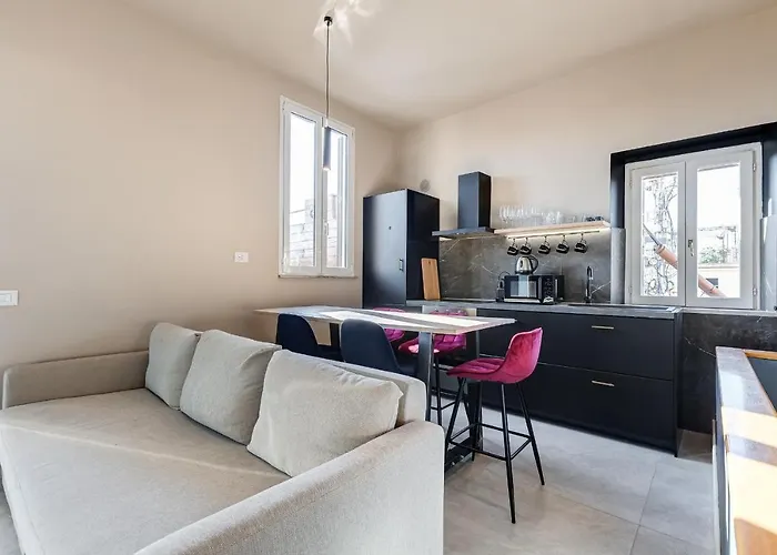 Vivilo Trevi - Luxury Experience - Private Jacuzzi On Terrace - Insane View Gasthuis 4*