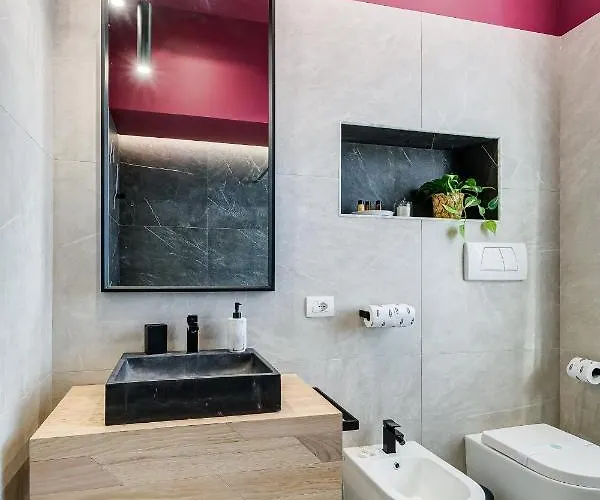 Gasthuis Vivilo Trevi - Luxury Experience - Private Jacuzzi On Terrace - Insane View Rome
