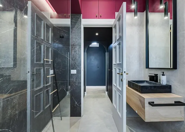 Gasthuis Vivilo Trevi - Luxury Experience - Private Jacuzzi On Terrace - Insane View