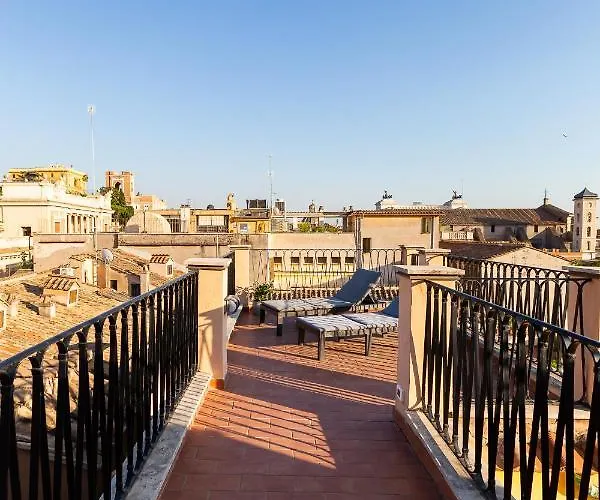 Vivilo Trevi - Luxury Experience - Private Jacuzzi On Terrace - Insane View