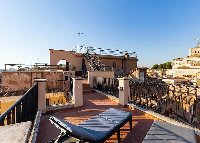 Gasthuis Vivilo Trevi - Luxury Experience - Private Jacuzzi On Terrace - Insane View