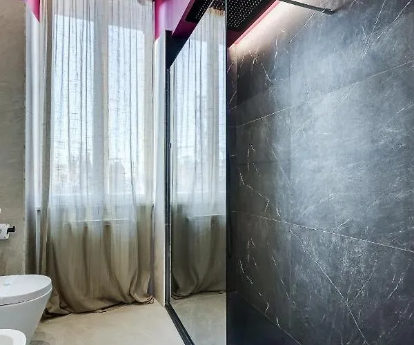 Vivilo Trevi - Luxury Experience - Private Jacuzzi On Terrace - Insane View Gasthuis 4*