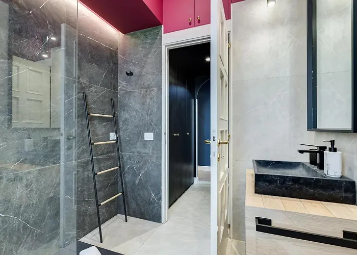 Gasthuis Vivilo Trevi - Luxury Experience - Private Jacuzzi On Terrace - Insane View