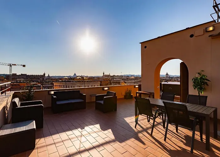 Vivilo Trevi - Luxury Experience - Private Jacuzzi On Terrace - Insane View Gasthuis 4*